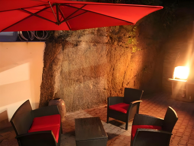 Public Area 3, Rezidence Sadova, Karlovy Vary