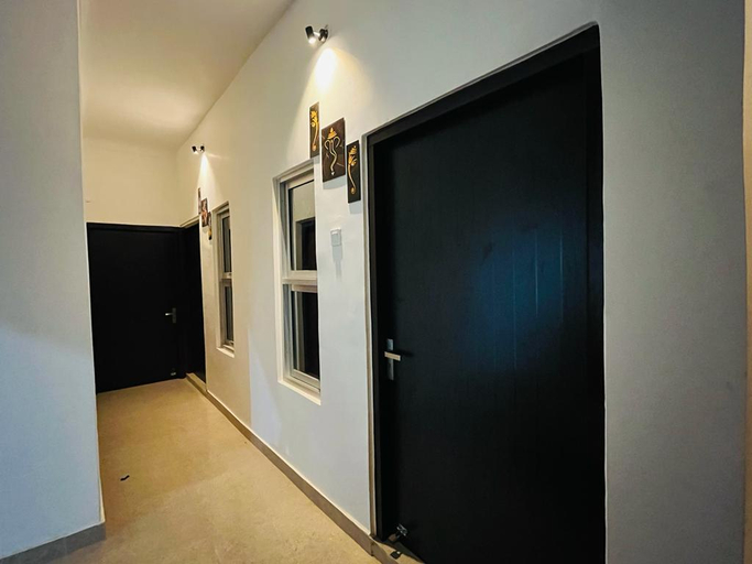 Others 5, Cozy 1BR Stay Near Ram Mandir Ayodhya, Faizabad