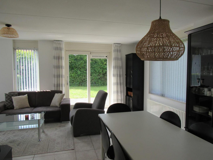 Others 4, House in Breskens near Dutch Coast, Sluis