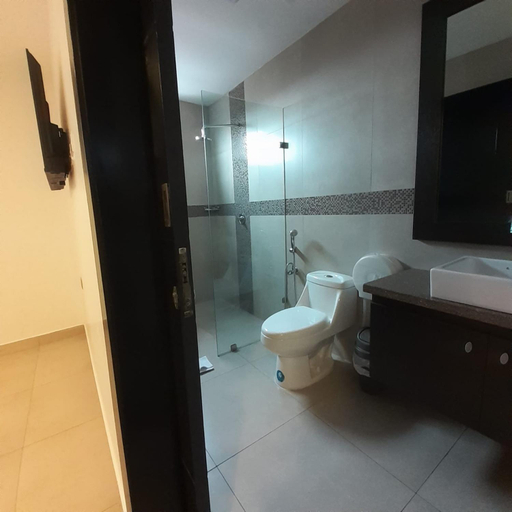 Others 4, Corona Real Hotel, Guayaquil