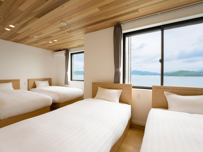 Bedroom 2, Rakuten STAY HOUSE x WILL STYLE Amakusa, Kami-Amakusa
