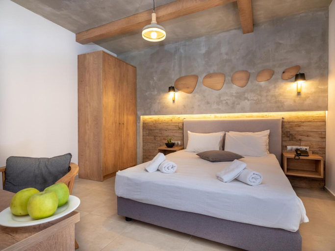 Bedroom 3, Gouves Bay Hotel, Crete