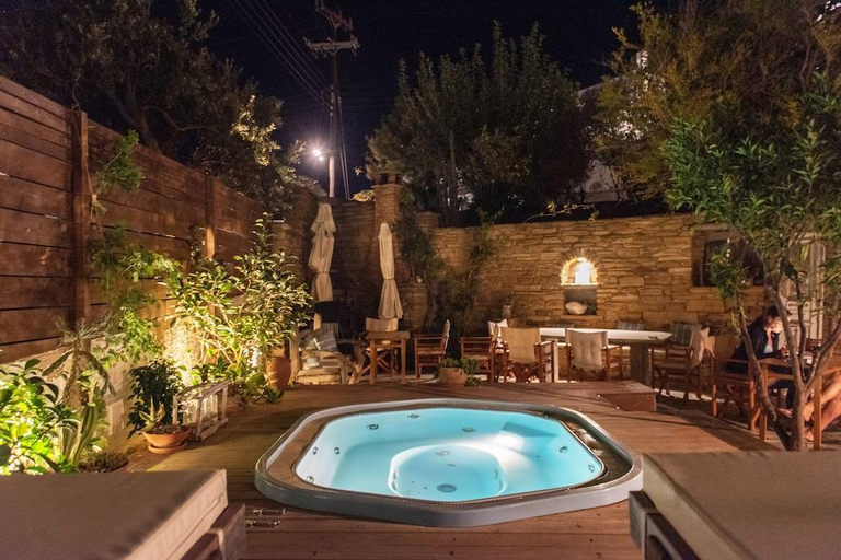 Sport & Beauty 5, Vincenzo Family Hotel, South Aegean