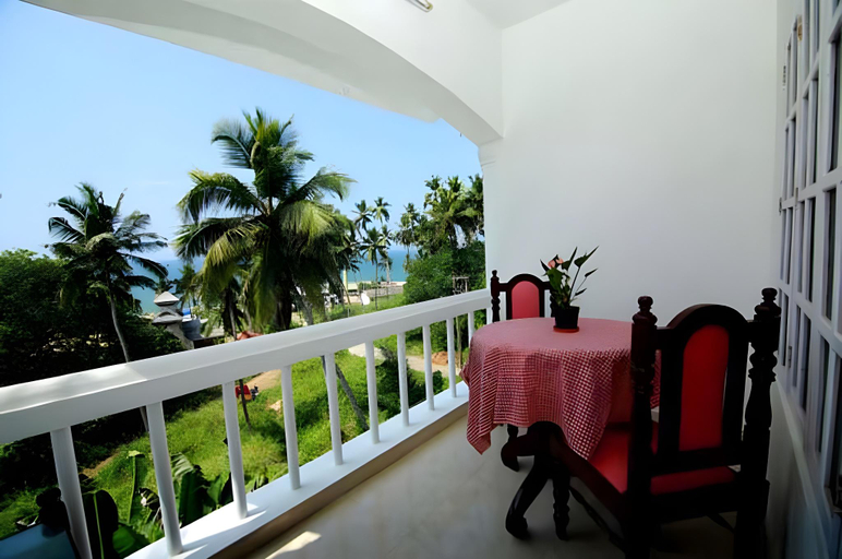 2, Lyba Homestay, Thiruvananthapuram