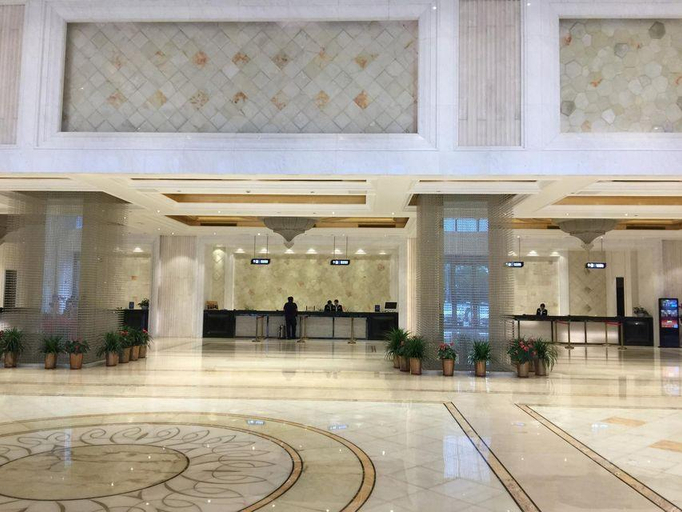 Others 4, Fengda International Hotel, Hefei