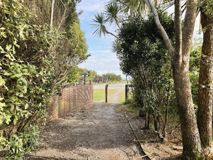 Others 5, Shining Star Beachfront Accommodation, Westland