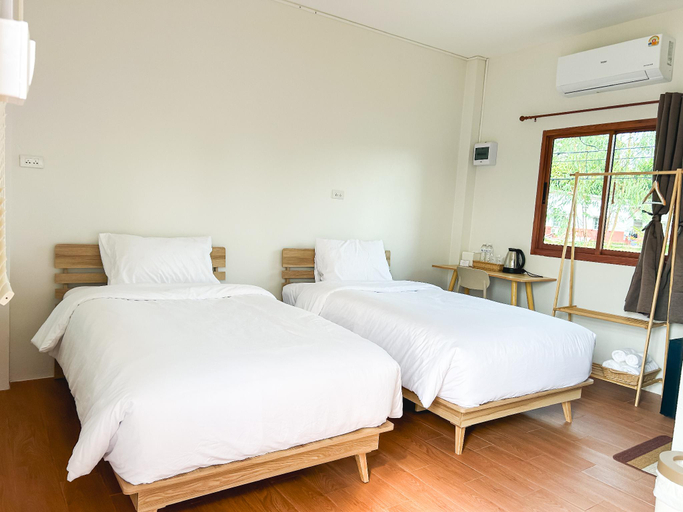 2, Nakai resort Sakon Nakhon, Muang Sakon Nakhon