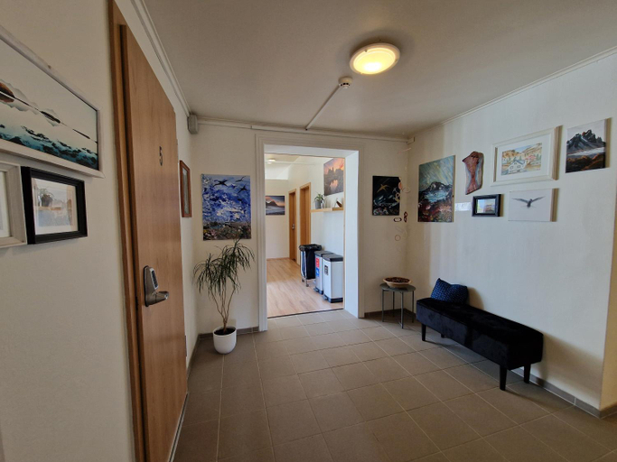 Public Area 2, Nyibær Guesthouse, Sveitarfélagið Hornafjörður