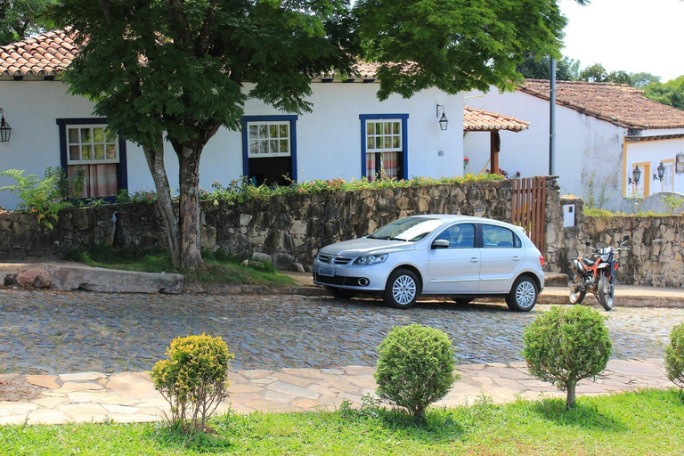 Others 3, Casa Trindade, Tiradentes