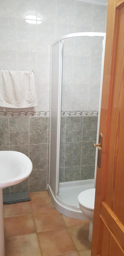 Bathroom 3, Junto a la playa y vistas al mar, Murcia