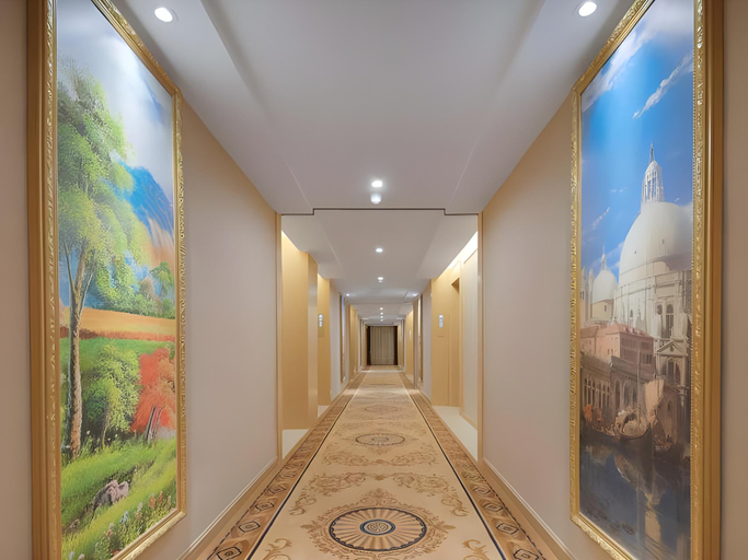 Others 5, Vienna Hotel Nanchang Wanli, Nanchang