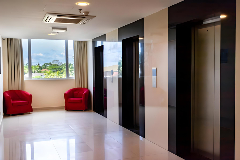 Others 5, Emart Hotel (Riam) Sdn Bhd, Miri