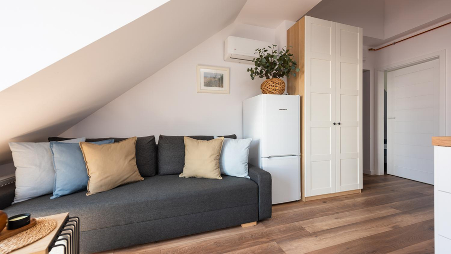 Others 3, Flatbook Apartamenty - Mikoszewo Wczasowa I, Nowy Dwór Gdański