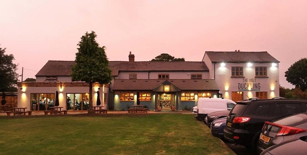 Exterior & Views 1, The Ugly Duckling, Telford and Wrekin