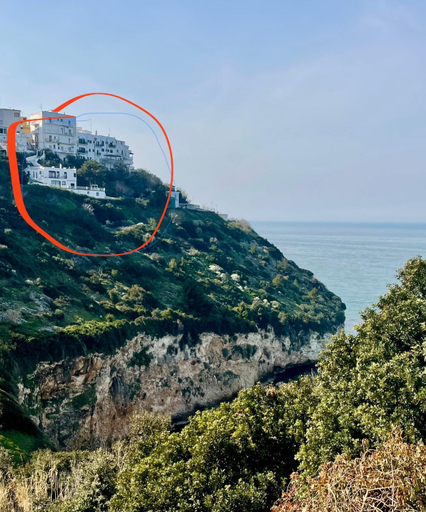 Others 2, Baia Scirocco Bed and Breakfast, Foggia