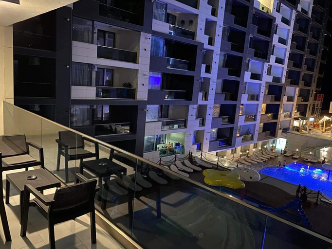 Food & Drinks, Promenada Resort Sea View Apartments, Navodari