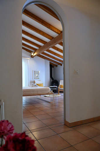3, Ruga Vacation Rental 2 in Ascona, Locarno