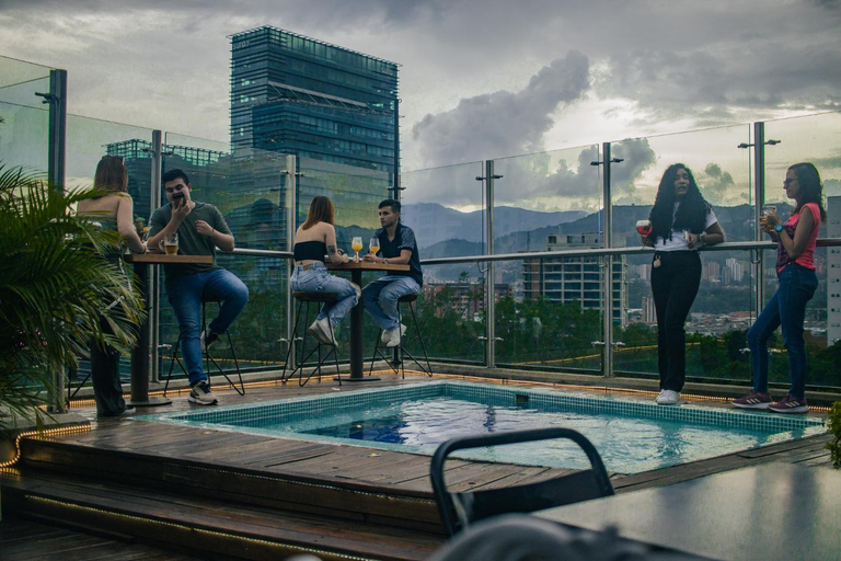 Sport & Beauty, Rango Hostel Boutique, Medellín