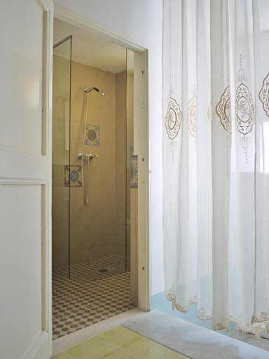 Bathroom 4, Residenza Celeste, Lecce