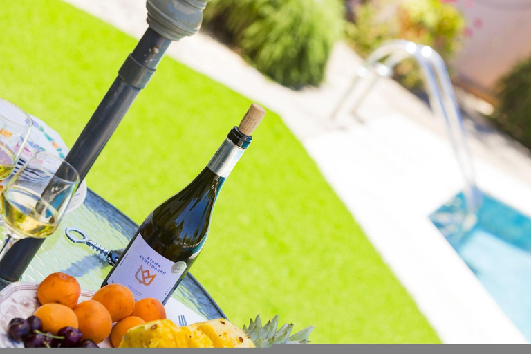 Food & Drinks 4, Ananda Spa Villa in Nies, Thessaly