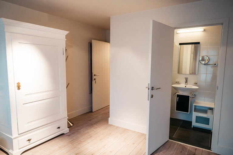 Bathroom 3, B&B Anna-Grace, West-Vlaanderen