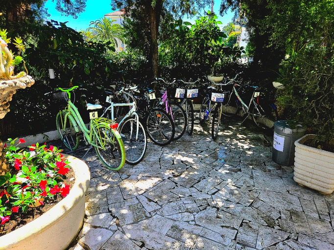 Others 3, B&B La Fontanella, Ascoli Piceno