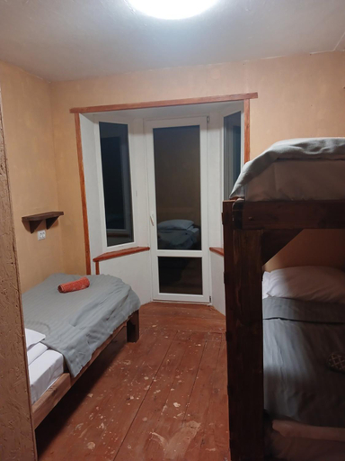 Bedroom 4, Sadyba u Zumera, Verkhovyns'kyi