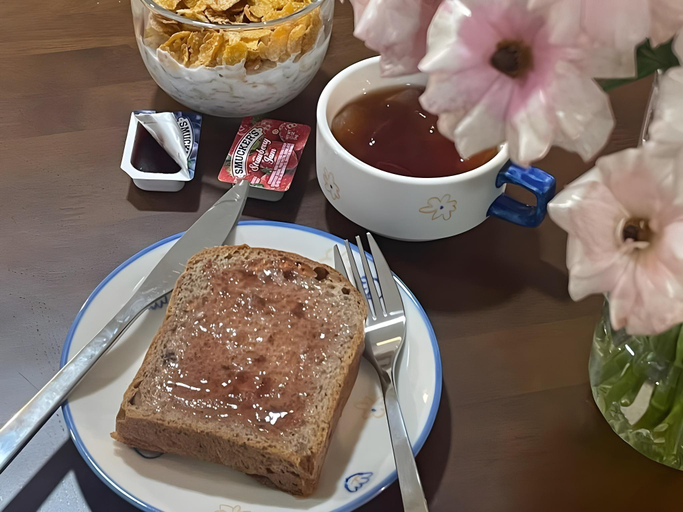 Food & Drinks 5, Gyeongju Inhere Guesthouse, Gyeongju