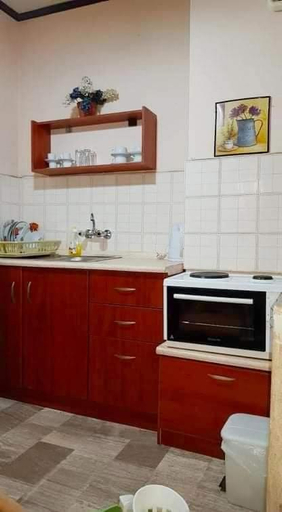 Others 4, Sakis apartments, Central Macedonia