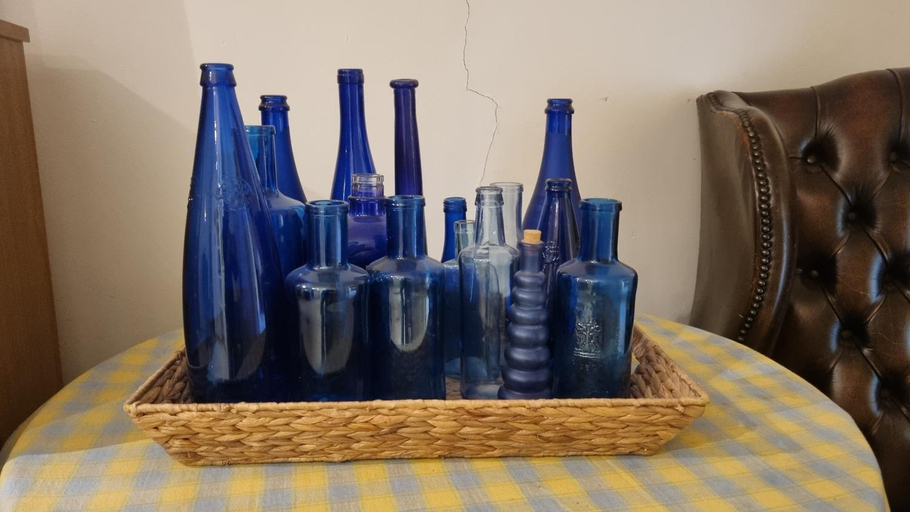 Food & Drinks 2, Casa Rural Jijona, Alicante