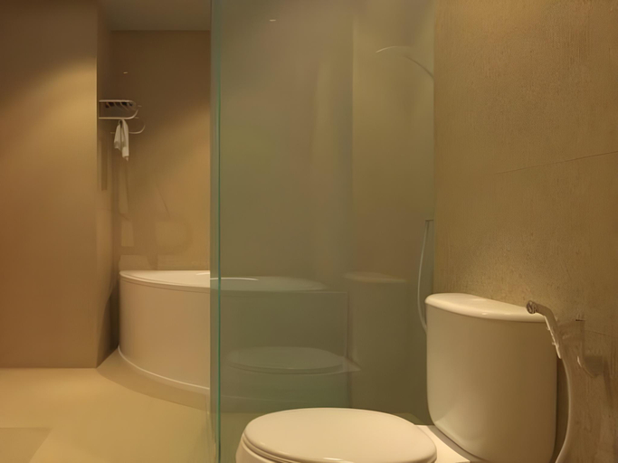 Bathroom 4, Hoa Binh - Rach Gia Resort, Rạch Giá