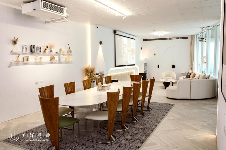 Food & Drinks 5, WonderSecret, Yilan