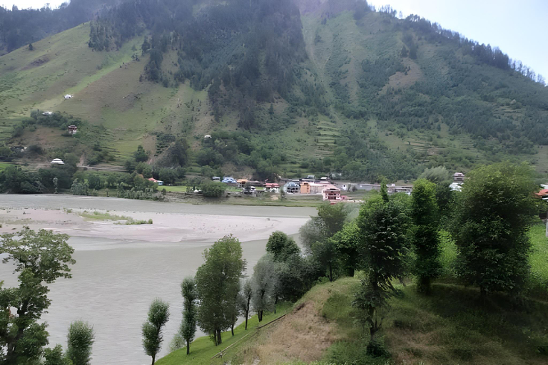 Others 3, Wadi Resort, Azad Kashmir