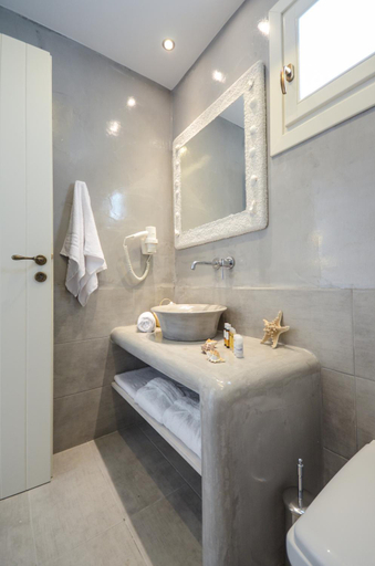 Bathroom 5, My Villa, South Aegean