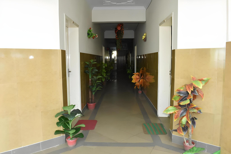 Others 3, Hotel Summer Palace, Rawalpindi
