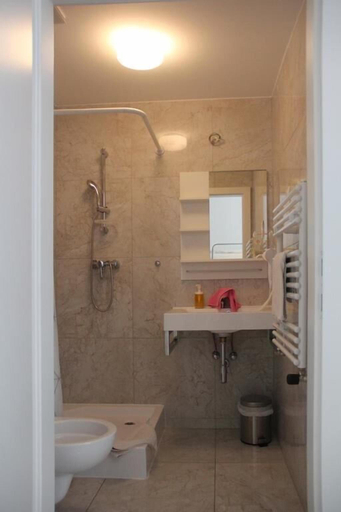 Bathroom 3, Betariel Apartments S22, Wien