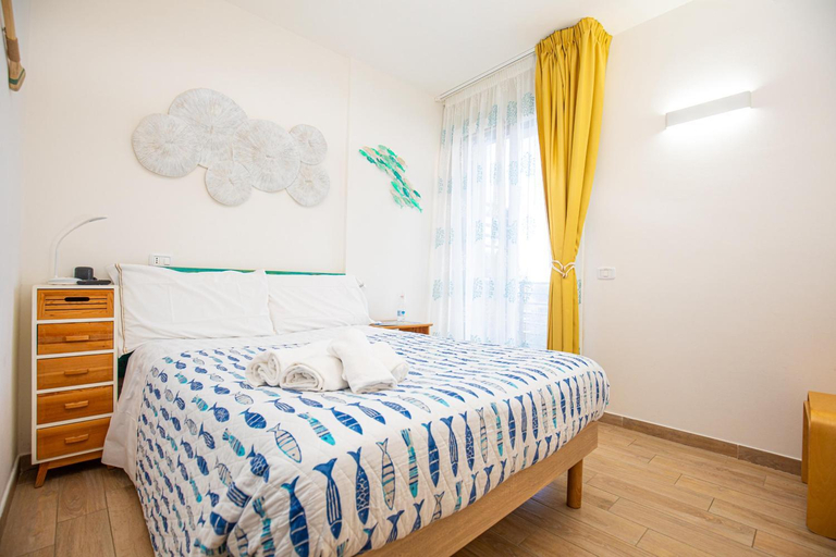 Bedroom 2, Ne parliamo Stasera, Grosseto