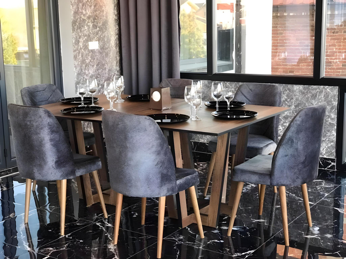 Food & Drinks 2, Hotel Beograd Struga