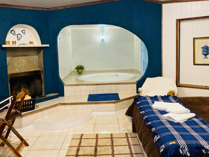 Others 5, Suites Uma Ilha na Montanha, Campo Limpo Paulista