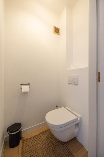Bathroom 3, Het Generaaltje, Limburg