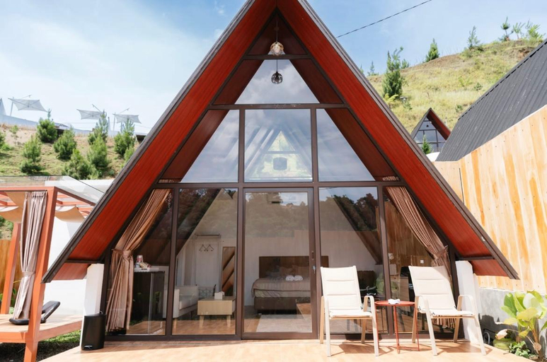 Others 2, Mahkota sangkuriang(Sapphire glamping), Bandung