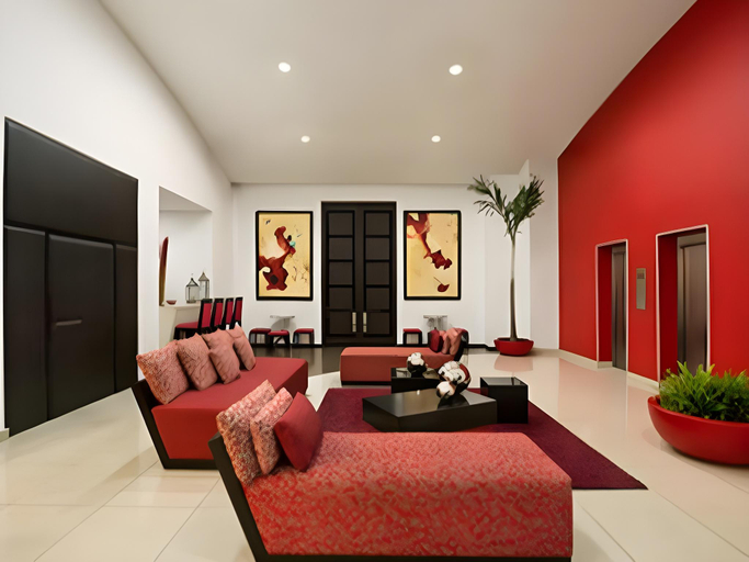 Public Area 5, Holiday Inn Express & Suites CELAYA by IHG, Apaseo el Grande