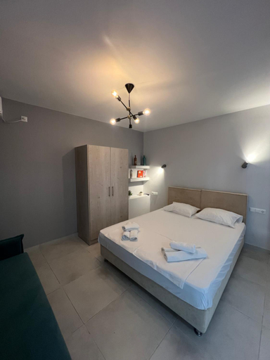 Others 5, Tillo apartments, Epirus