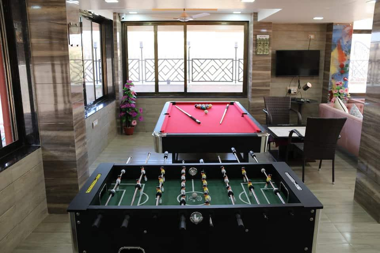 Food & Drinks 5, Pooja Villa Suites-Rooms and Pool, Igatpuri , Nashik
