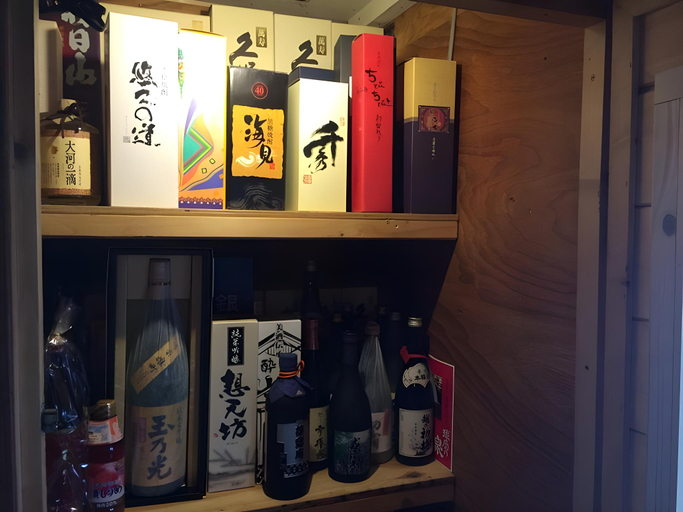 Food & Drinks 3, Horse Village Uma no Yado, Urakawa