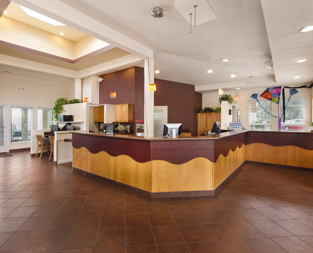 Public Area 2, WorldMark Depoe Bay, Lincoln