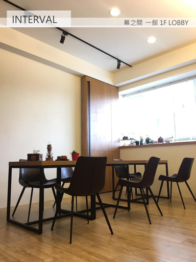 Food & Drinks 5, Interval, Yilan