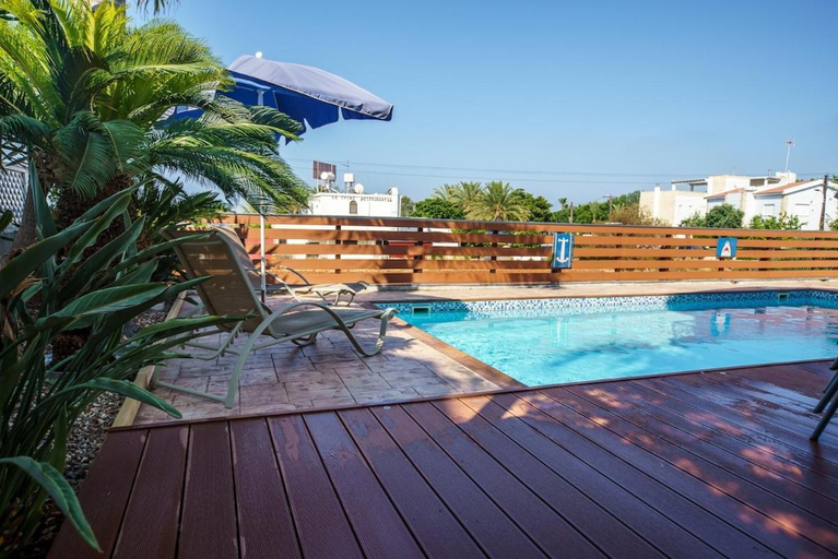 Sport & Beauty 2, STAY Villa Kangaroo