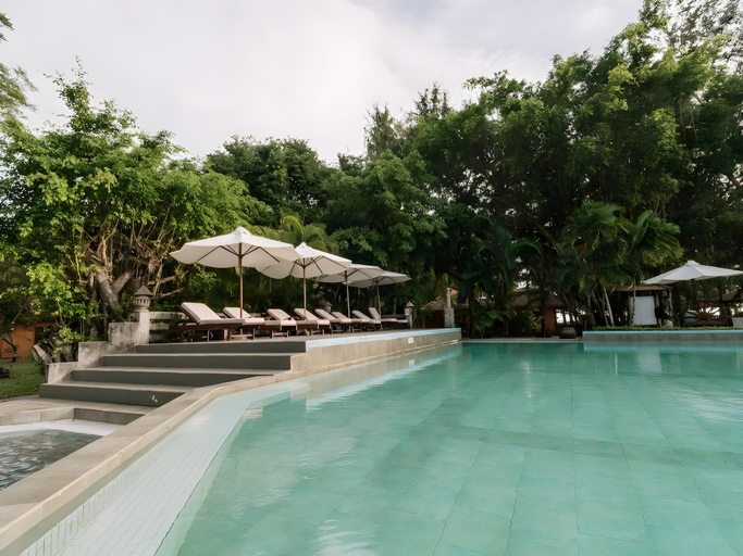 Sport & Beauty 2, Ho Tram Beach Boutique Resort and Spa, Xuyên Mộc