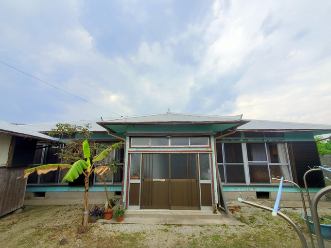 Others 2, 一棟貸し 喜瀬しーばなゲストハウス -Traditional House Rent-, Amami